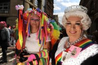 18+ Добро пожаловать в Европу или я отдам всё, чтобы там не жить