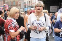 18+ Добро пожаловать в Европу или я отдам всё, чтобы там не жить