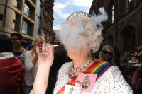 18+ Добро пожаловать в Европу или я отдам всё, чтобы там не жить