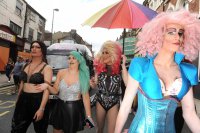 18+ Добро пожаловать в Европу или я отдам всё, чтобы там не жить