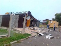 Сводки от ополчения Новороссии 16.08.2015