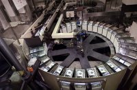 Как золото подменили воздухом. Александр Запольскис