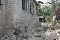 Сводки от ополчения Новороссии 17.08.2015