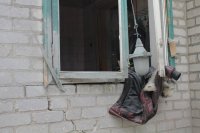 Сводки от ополчения Новороссии 17.08.2015