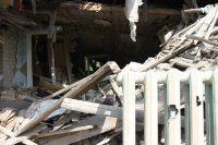 Сводки от ополчения Новороссии 17.08.2015