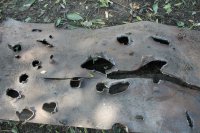 Сводки от ополчения Новороссии 17.08.2015