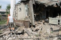 Сводки от ополчения Новороссии 17.08.2015