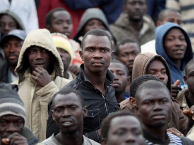 Бомбили — принимайте «ответку»