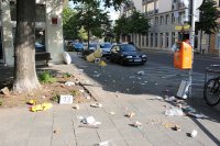Как я разочаровался в Германии