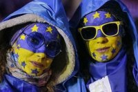 Клинические исследование украинского патриотизма