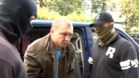 Полицейский-шпион Кохвер получил 15 лет и 100 тысяч штрафа