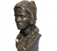 Русь 25000 лет назад: Сунгирь