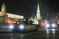 Умные танки