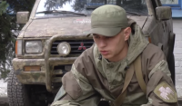 Хероям страшно! Воспоминания ПСов об боях в Новоласпа и Белой Камьянке