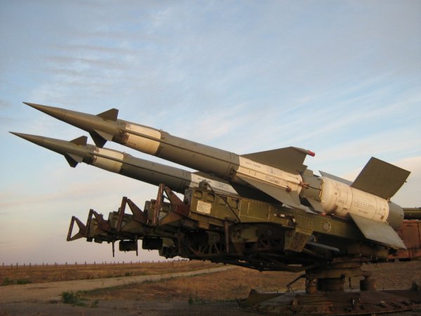 Борис Межуев: не исключаю, что развитие ПРО приведёт к ядерному удару по России