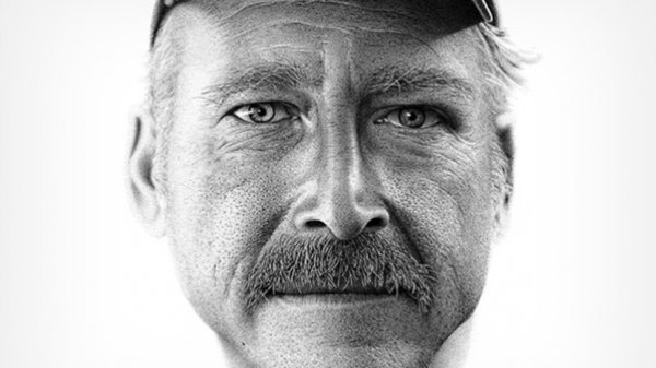 (Истории людей) Бутерброд с черноземом, посыпанный металлической крошкой