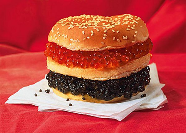 (Истории людей) Бутерброд с черноземом, посыпанный металлической крошкой