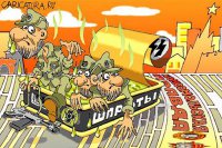 Чего хотят прибалты? Рыбку съесть или на российский рынок влезть?