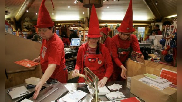 Против российских «троллей» НАТО выставит «эльфов» с быстрой реакцией