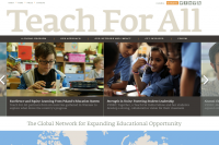 Греф профинансирует подготовку агентов влияния США для российских школ