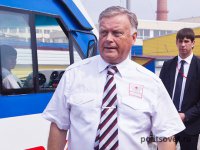 Конституция Якунина или, за что был уволен с поста президент Российских железных дорог