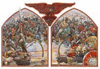 Ярые на бой: о том, где должны служить дети элиты