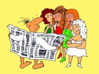 Просто поток сознания