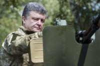 Порошенко признался, зачем он подписал Минские соглашения