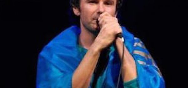 Мастер-класс переобувания на ходу