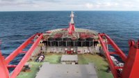 Россия добавила себе 50 тысяч квадратных километров богатейшей территории