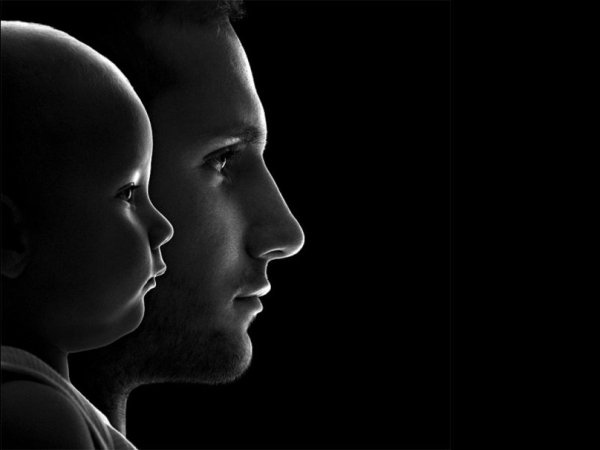 Про папу (истории)