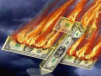 Мрачные прогнозы по перспективам американской экономики