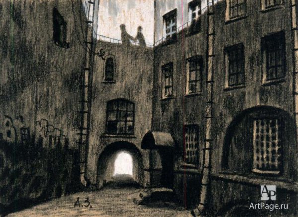 Шопен (истории)