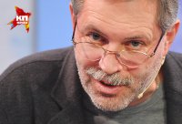 Михаил Леонтьев: Обама так старался порвать экономику России, что обрушил весь мир