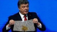 Порошенко вернулся