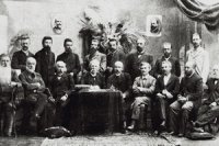 История одного журнала