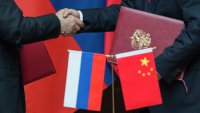 Посол РФ: Россия благодарна Китаю за понимание позиции РФ по Украине