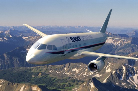 Казахстанский SCAT приобрёл в лизинг 15 российских самолетов