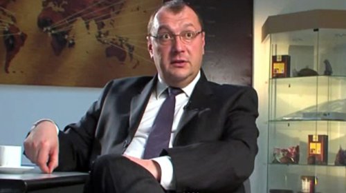 Шоколадный магнат из Европы найден мертвым в Москве