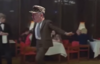 Встреча в Германии глав государств. Уникальные кадры.