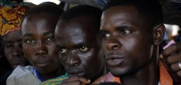 «Бартер» по-латышски. В Латвии предлагают «обменять» русское население на беженцев из Африки