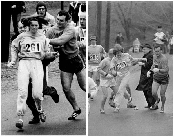 Космос, радиация, татуировки. Женщины-оторвы, изменившие историю и современность