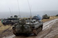 Немецкий режиссер снял фильм, опровергающий вторжение России на Украину