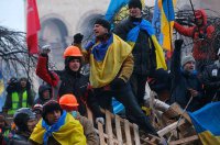 Украина: 24 причины для "гордости"