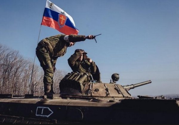 Киев признает, что ополченцы соблюдают режим прекращения огня