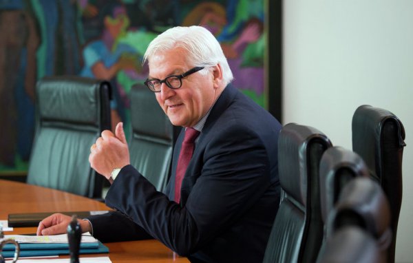 Глава МИД ФРГ: военные операции в Ираке и Ливии были ошибкой