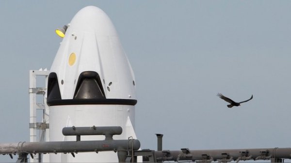 Глава NASA: Конгресс спонсирует Россию, а на свои шаттлы денег не хватает