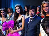 В ДНР выбрали «Красу Донбасса-2015»