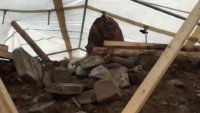 Из-за бомбы времен Второй Мировой в Германии эвакуировали 10 000 человек