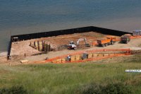 "Энергетический мост" в Крым